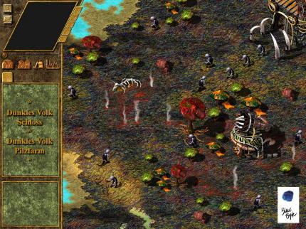 Die Siedler 4 - Komplettlösung Teil 2